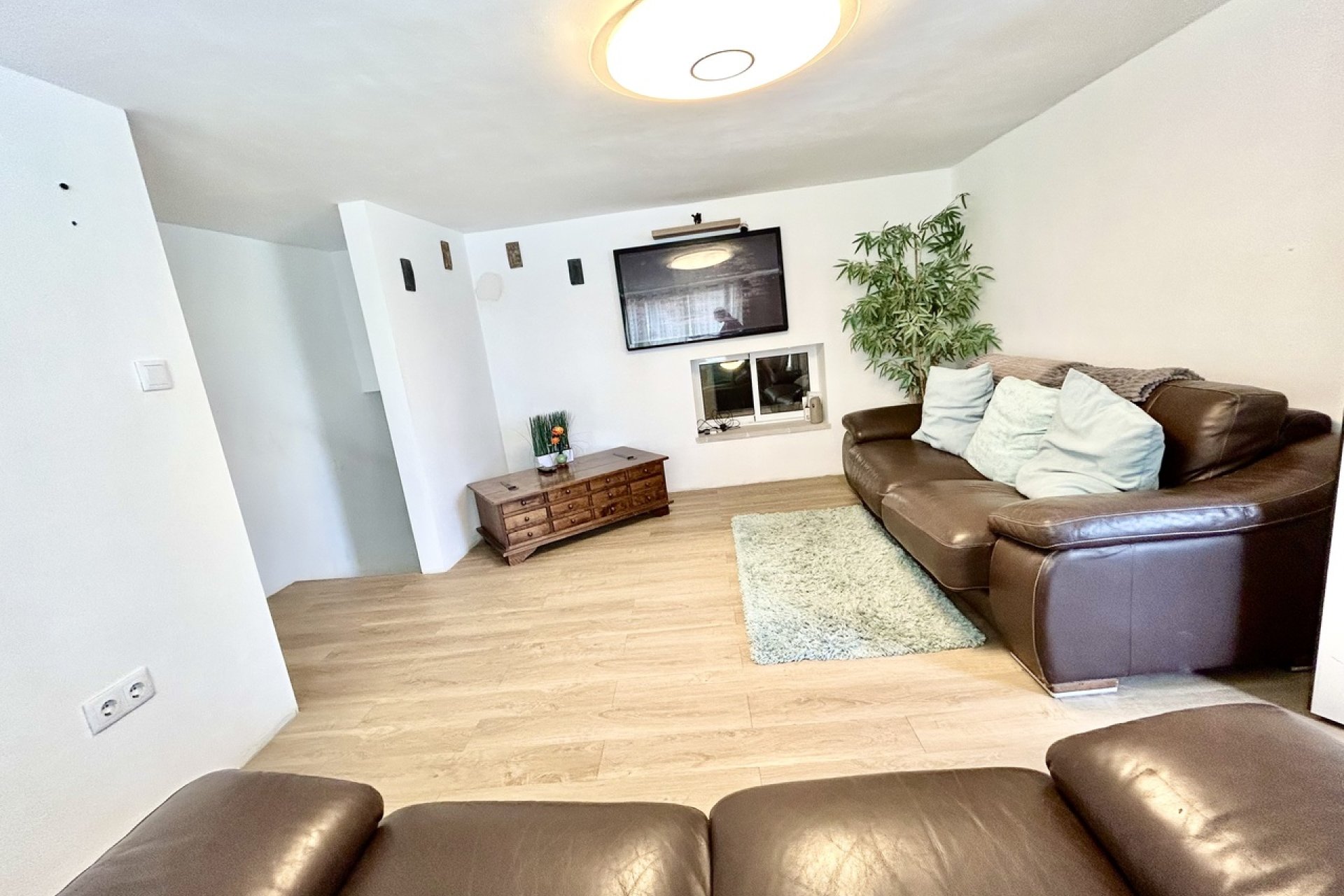 Videresalg - Villa - Montesinos - Los Montesinos