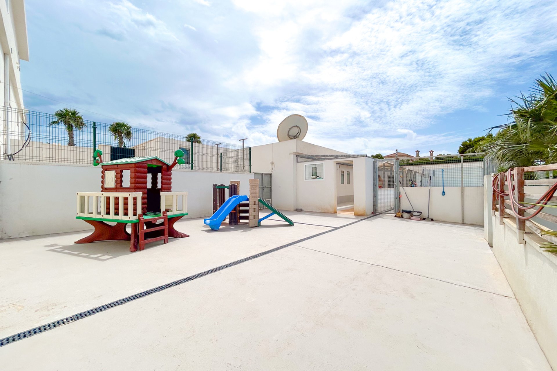 Videresalg - Villa - Montesinos - Los Montesinos