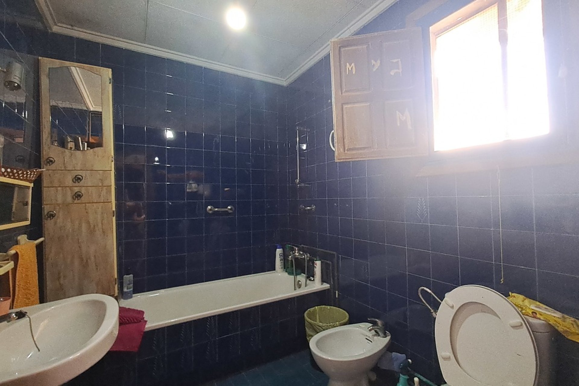 Videresalg - Villa - Montesinos - Los Montesinos