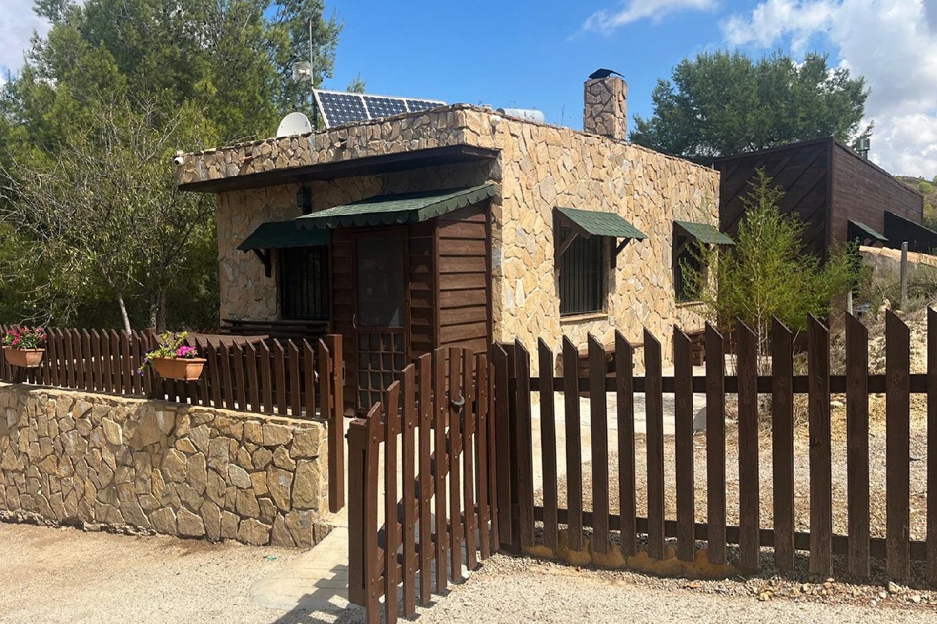 Videresalg - Villa - Murcia - Costa Blanca Sur