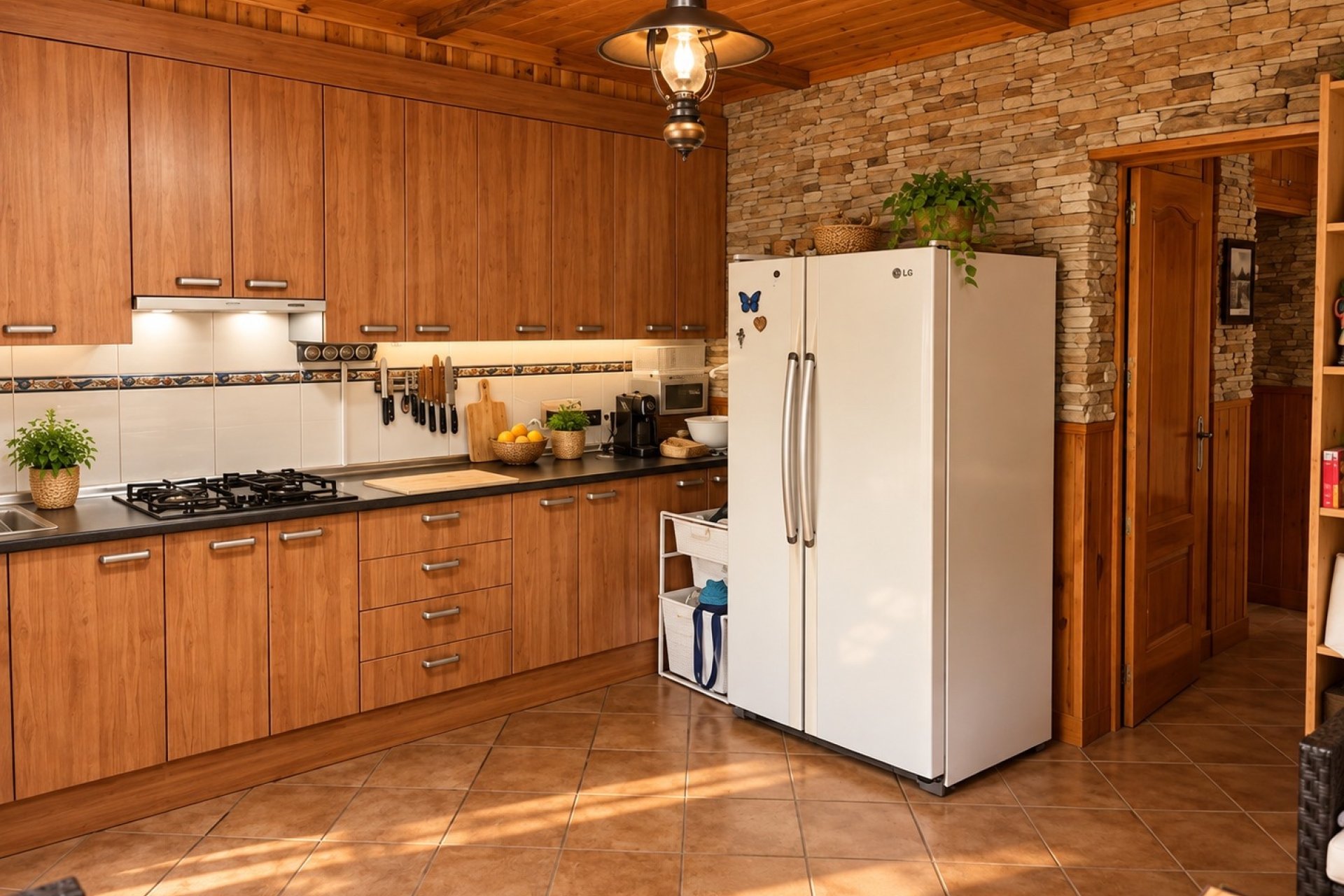 Videresalg - Villa - Murcia - Costa Blanca Sur
