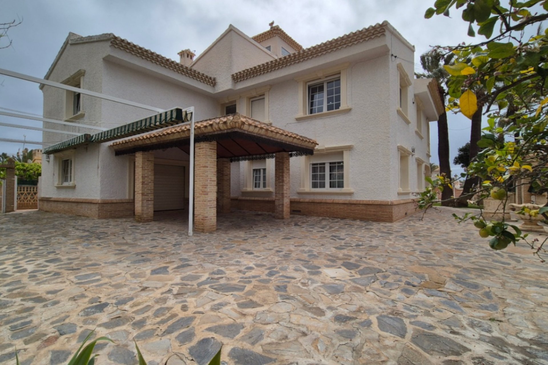 Videresalg - Villa - Orihuela - Costa Blanca Sur