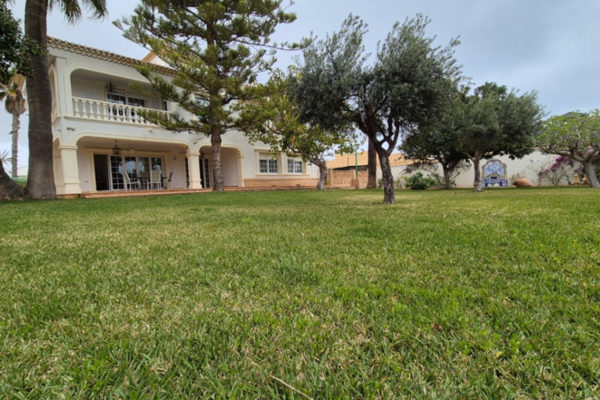Videresalg - Villa - Orihuela - Costa Blanca Sur