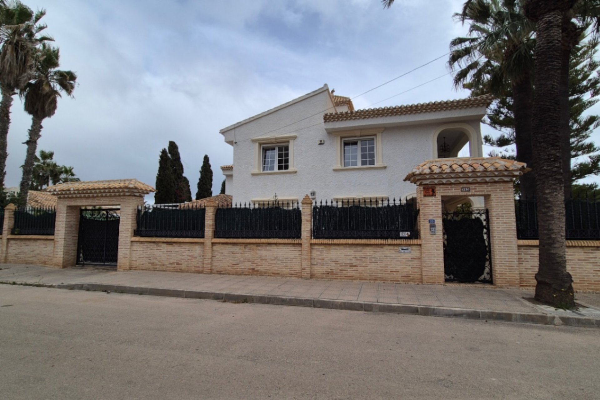 Videresalg - Villa - Orihuela - Costa Blanca Sur