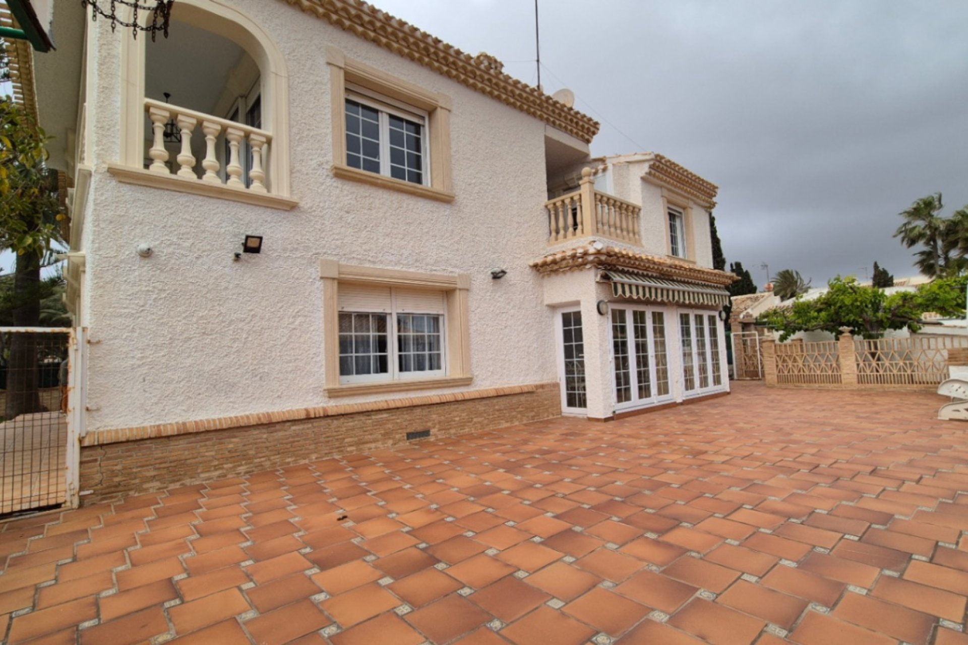Videresalg - Villa - Orihuela - Costa Blanca Sur