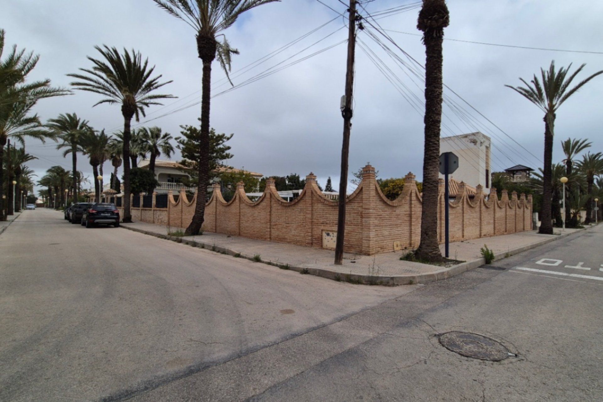 Videresalg - Villa - Orihuela - Costa Blanca Sur