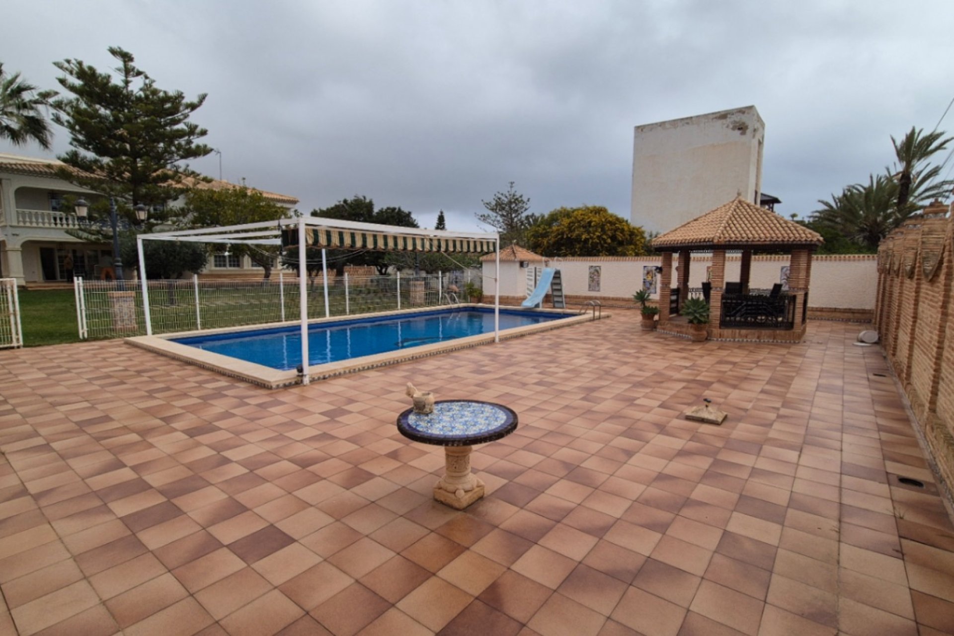 Videresalg - Villa - Orihuela - Costa Blanca Sur