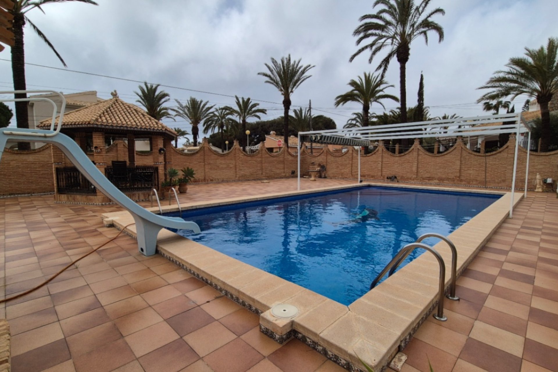 Videresalg - Villa - Orihuela - Costa Blanca Sur
