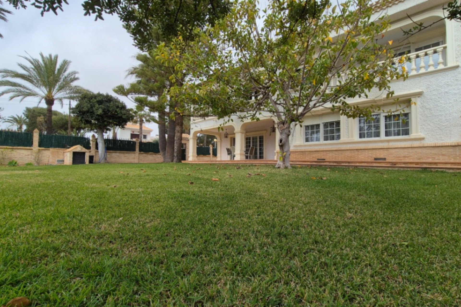 Videresalg - Villa - Orihuela - Costa Blanca Sur