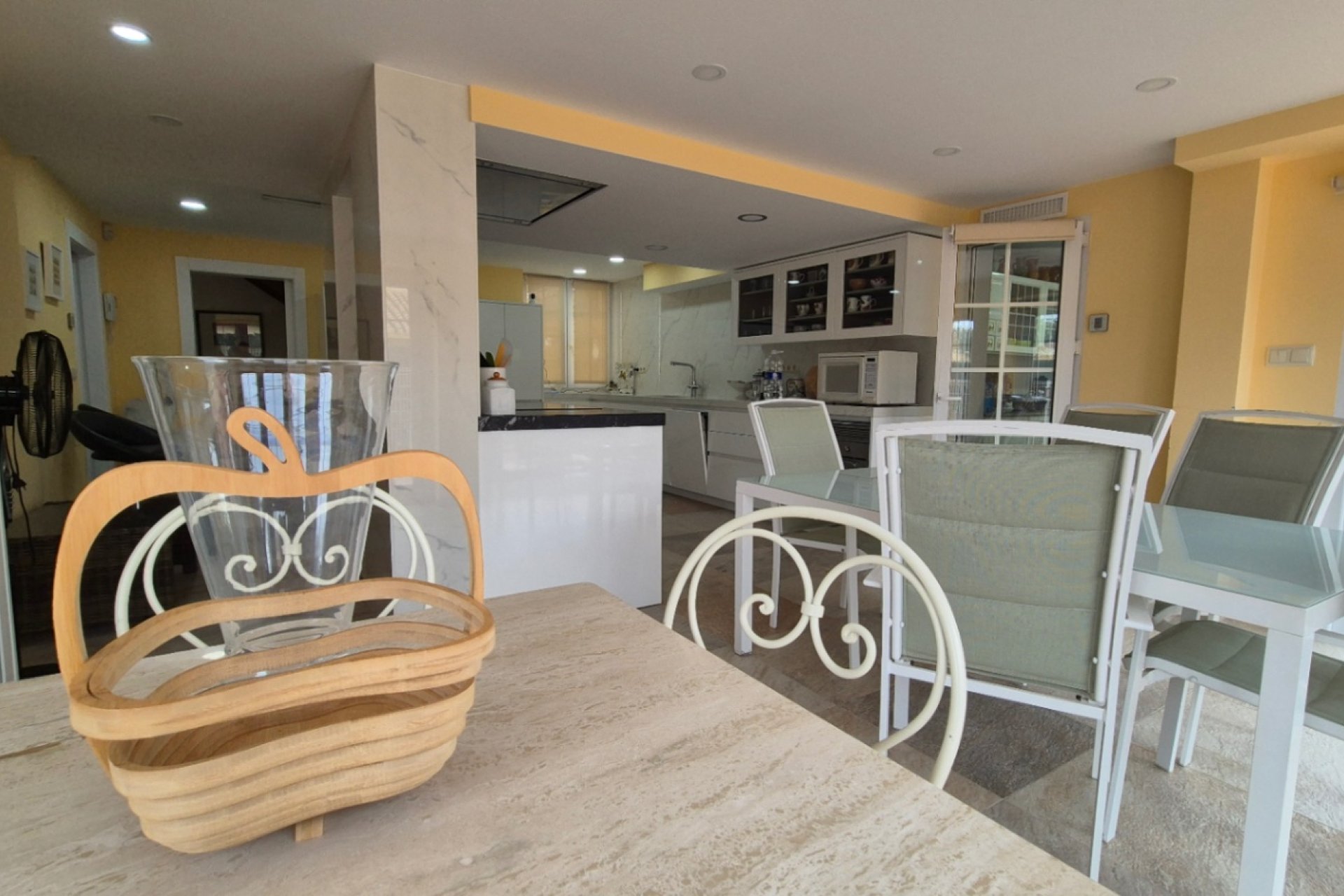 Videresalg - Villa - Orihuela - Costa Blanca Sur