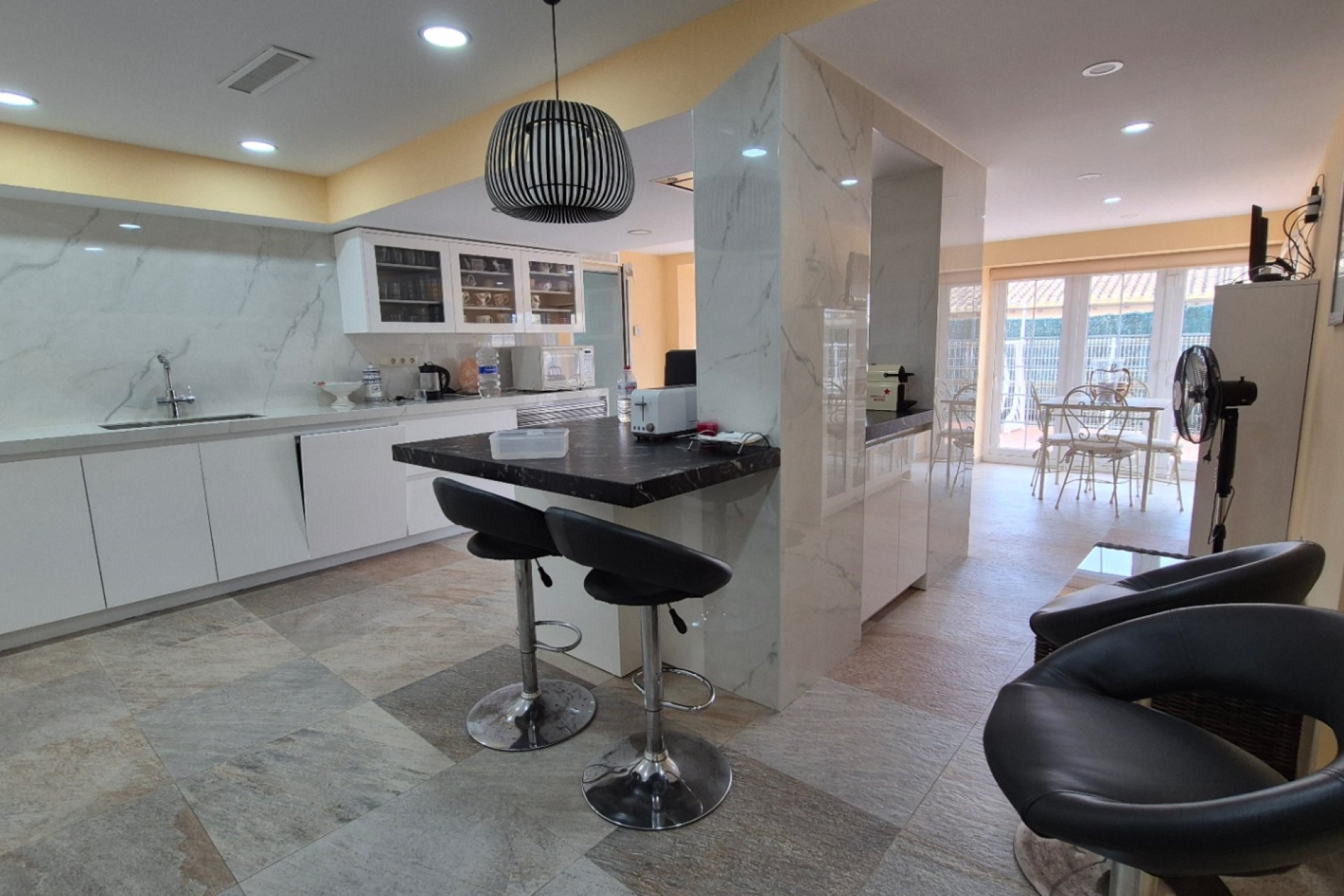 Videresalg - Villa - Orihuela - Costa Blanca Sur