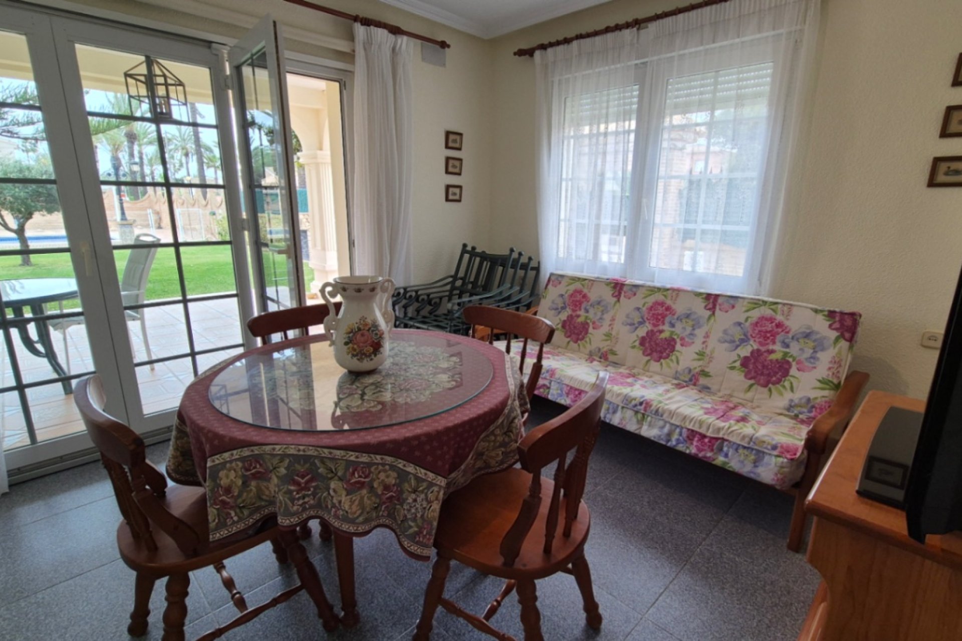Videresalg - Villa - Orihuela - Costa Blanca Sur