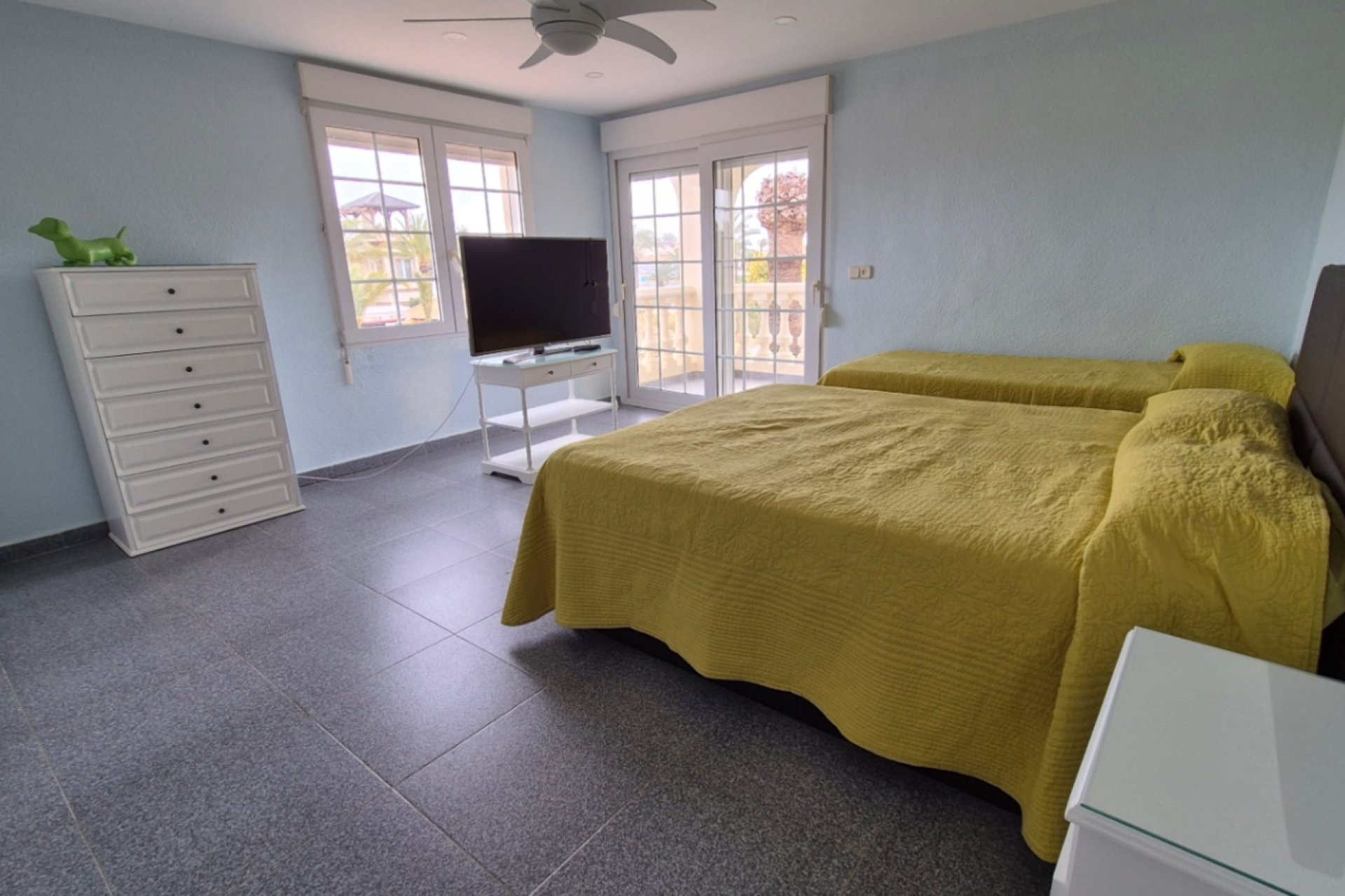 Videresalg - Villa - Orihuela - Costa Blanca Sur