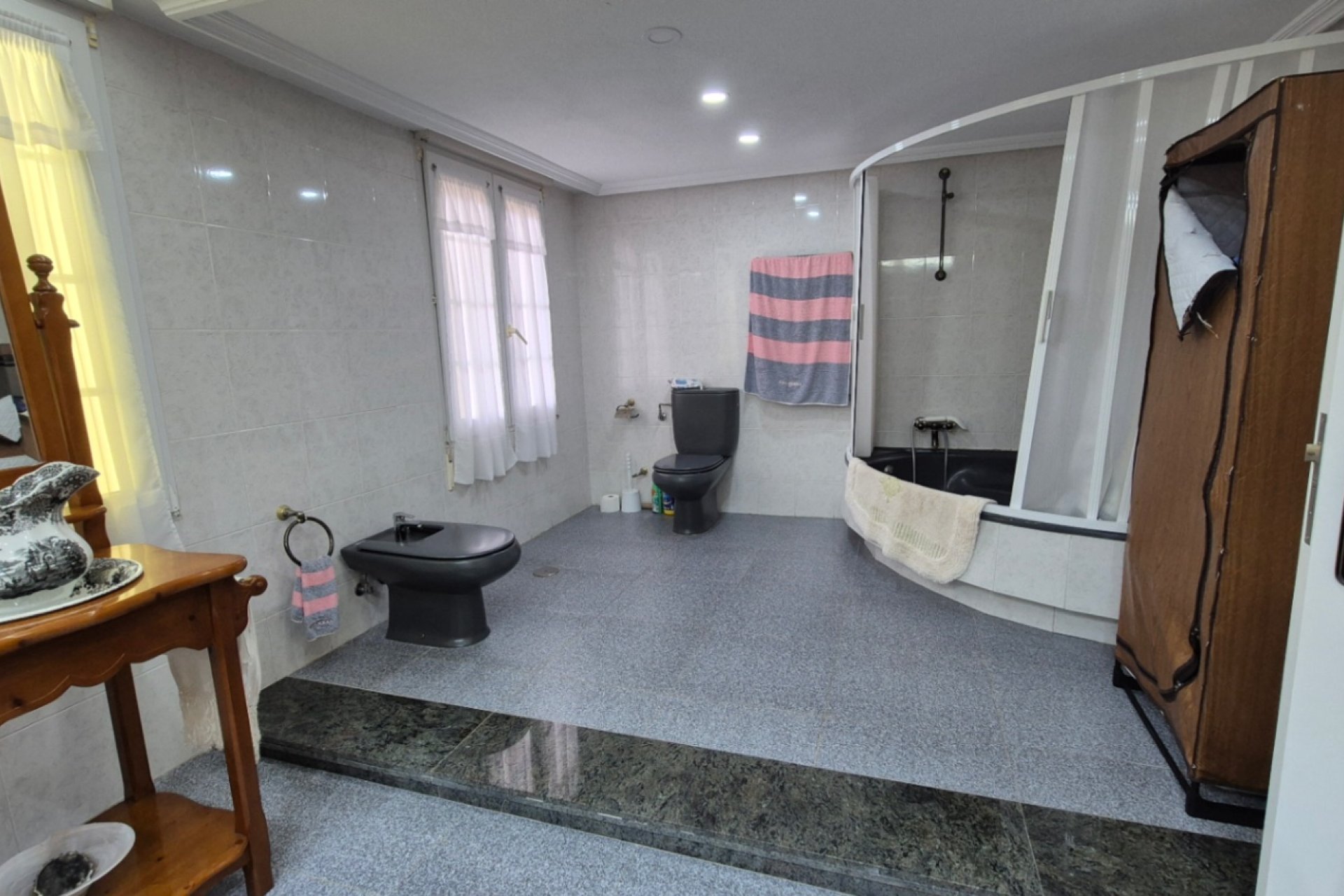 Videresalg - Villa - Orihuela - Costa Blanca Sur