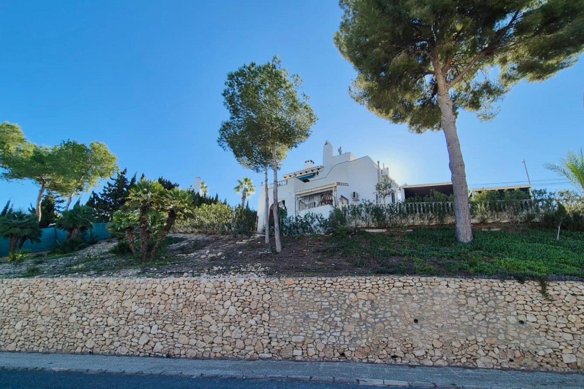 Videresalg - Villa - Orihuela - Costa Blanca Sur
