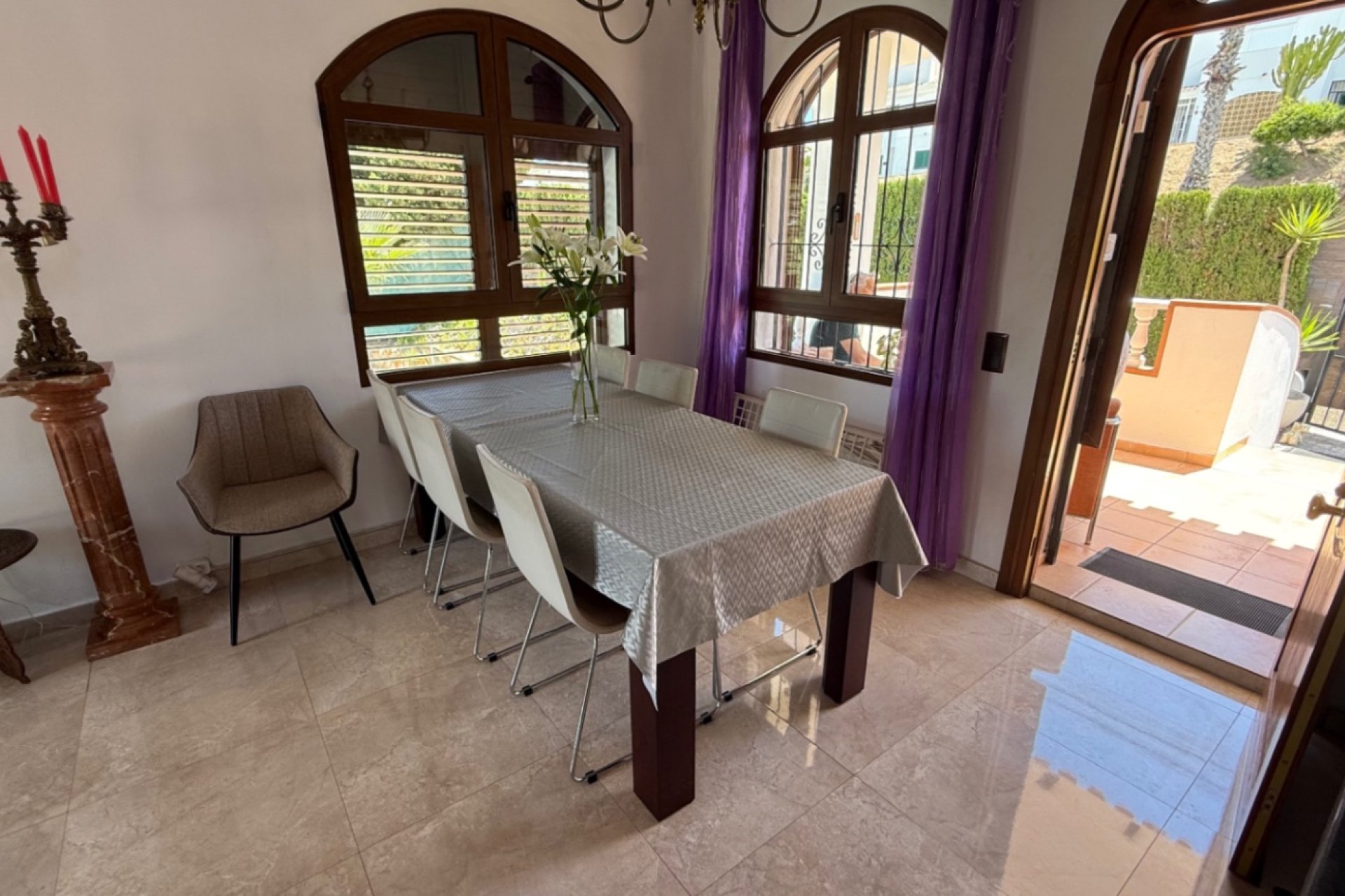 Videresalg - Villa - Orihuela - Costa Blanca Sur