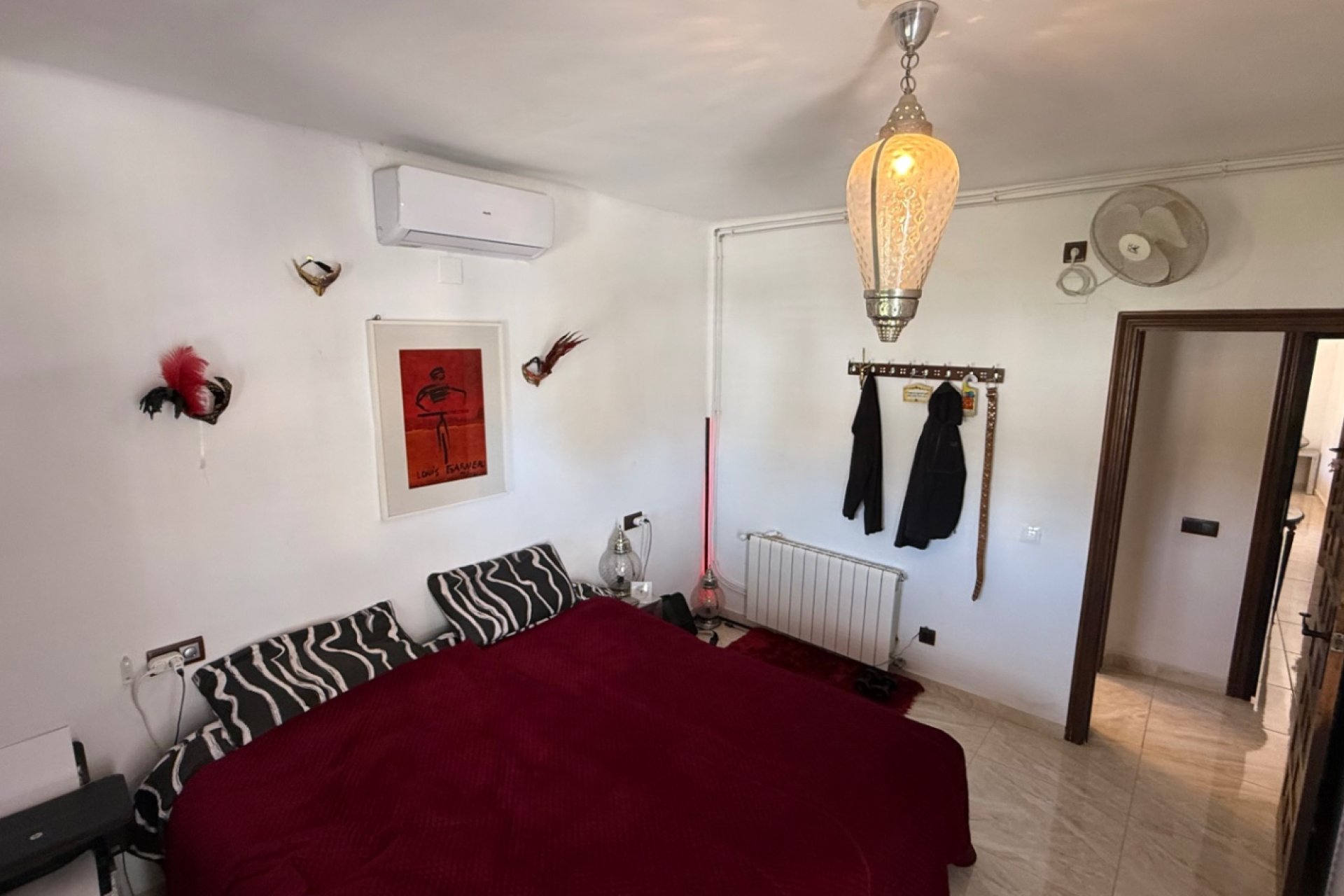 Videresalg - Villa - Orihuela - Costa Blanca Sur