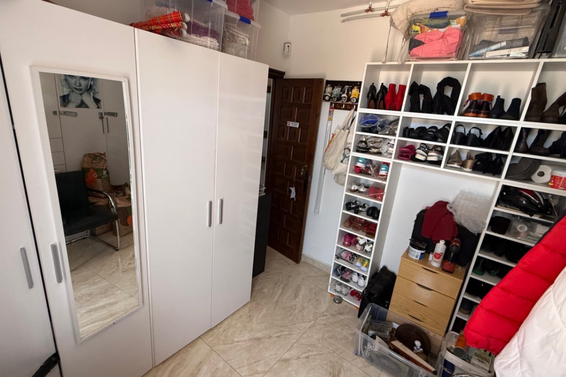Videresalg - Villa - Orihuela - Costa Blanca Sur