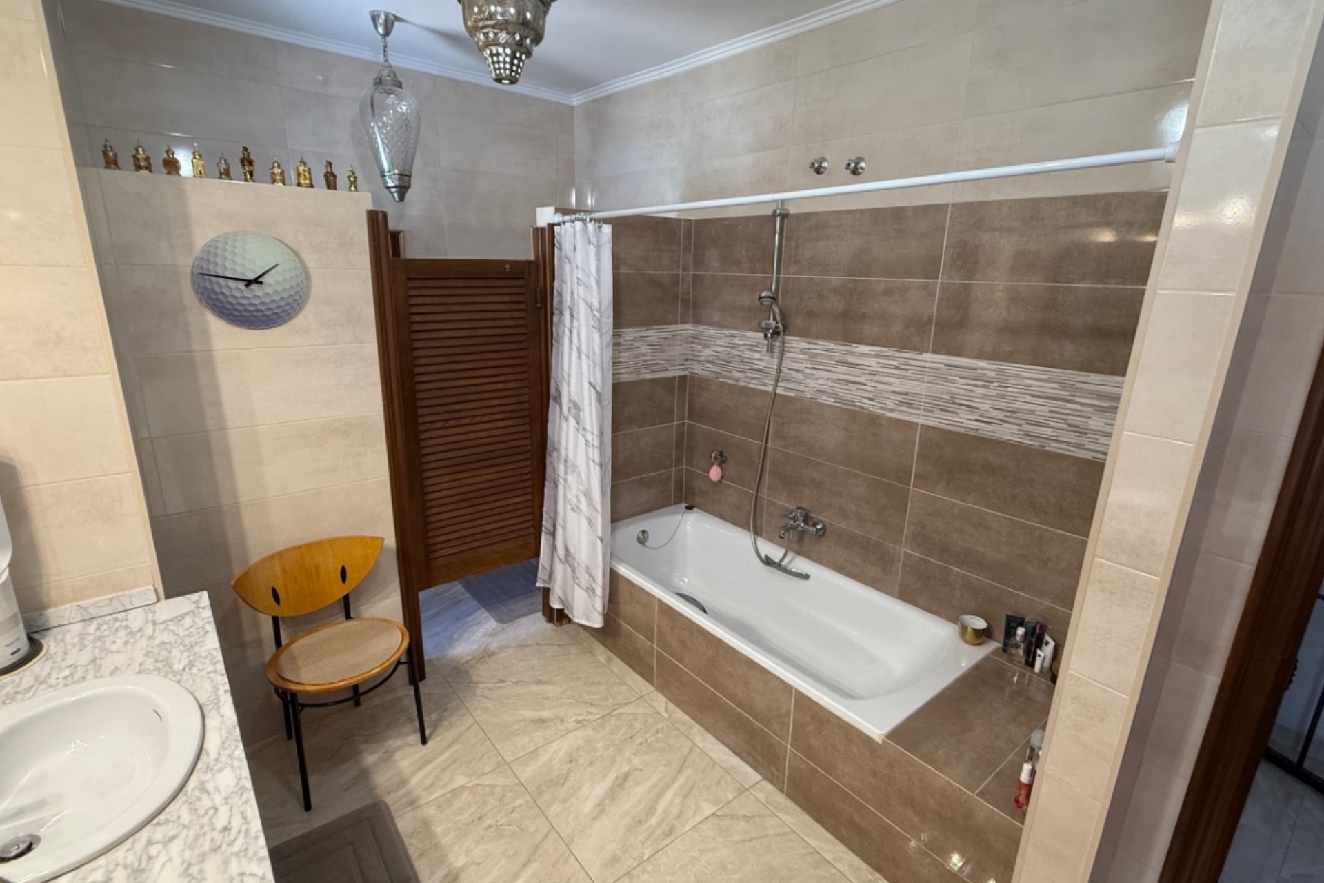 Videresalg - Villa - Orihuela - Costa Blanca Sur