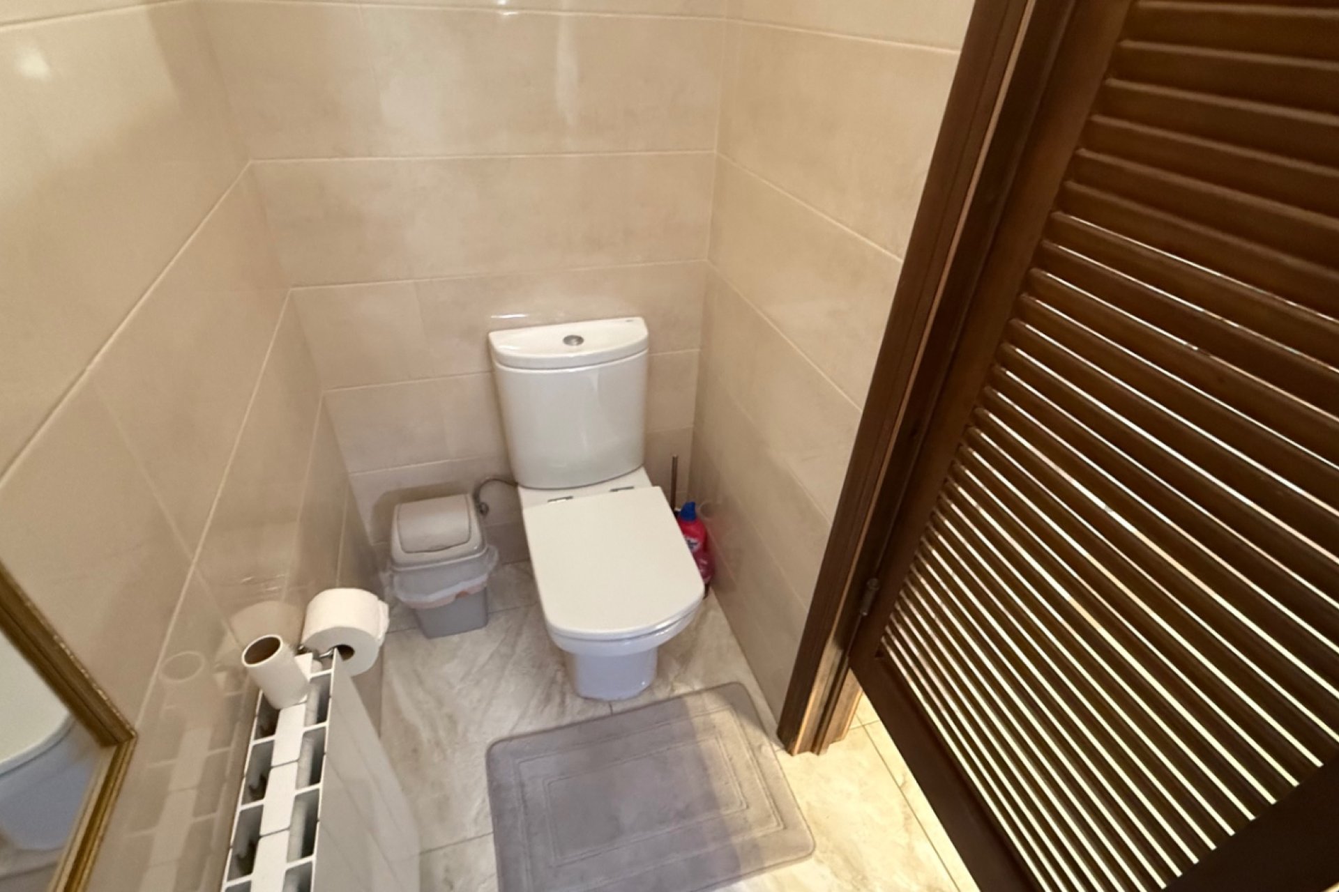 Videresalg - Villa - Orihuela - Costa Blanca Sur