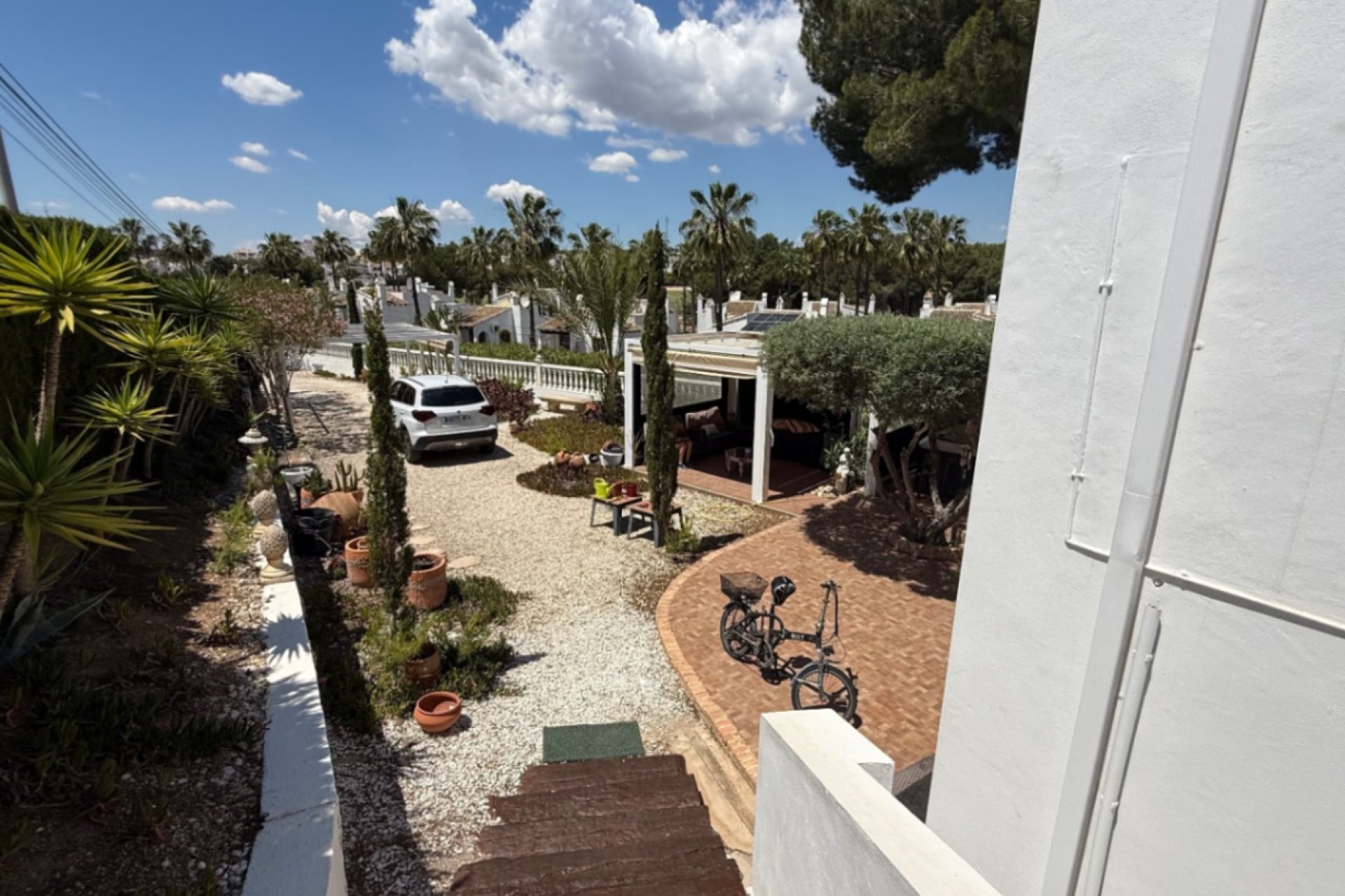 Videresalg - Villa - Orihuela - Costa Blanca Sur