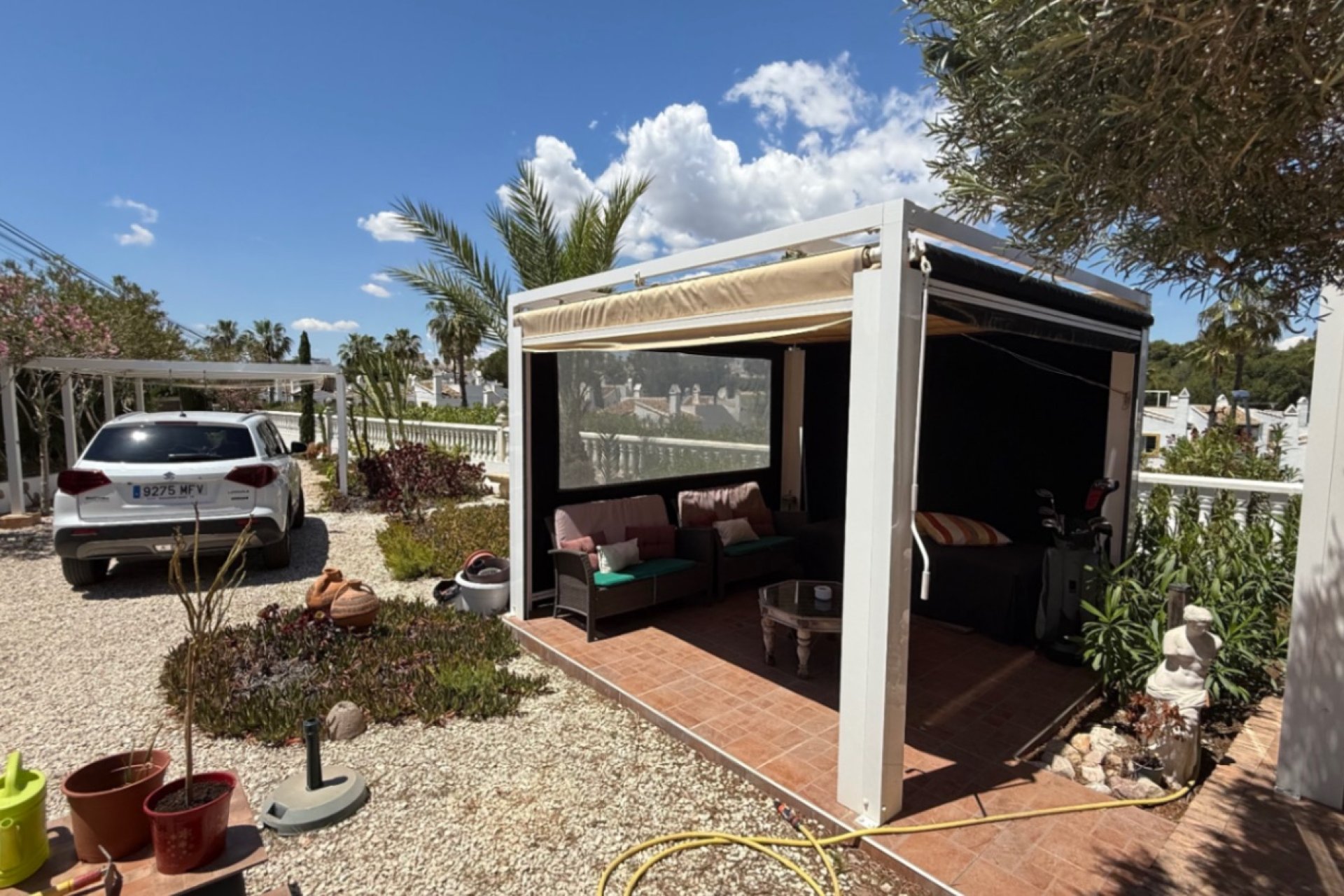 Videresalg - Villa - Orihuela - Costa Blanca Sur