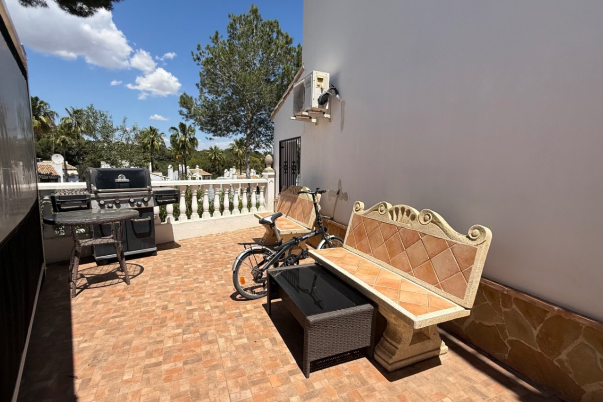 Videresalg - Villa - Orihuela - Costa Blanca Sur