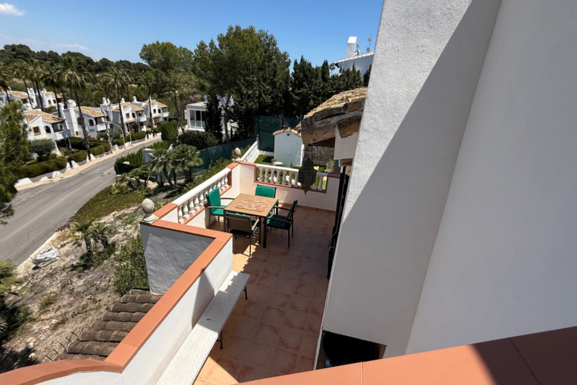 Videresalg - Villa - Orihuela - Costa Blanca Sur