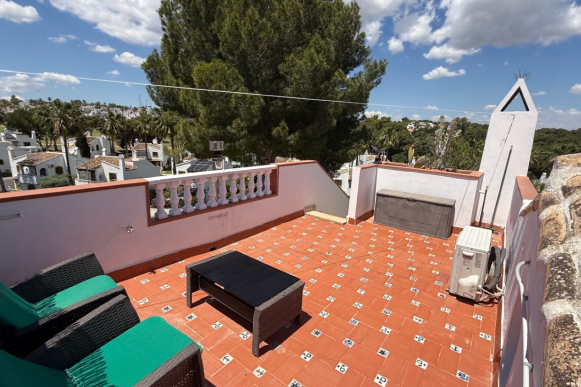 Videresalg - Villa - Orihuela - Costa Blanca Sur