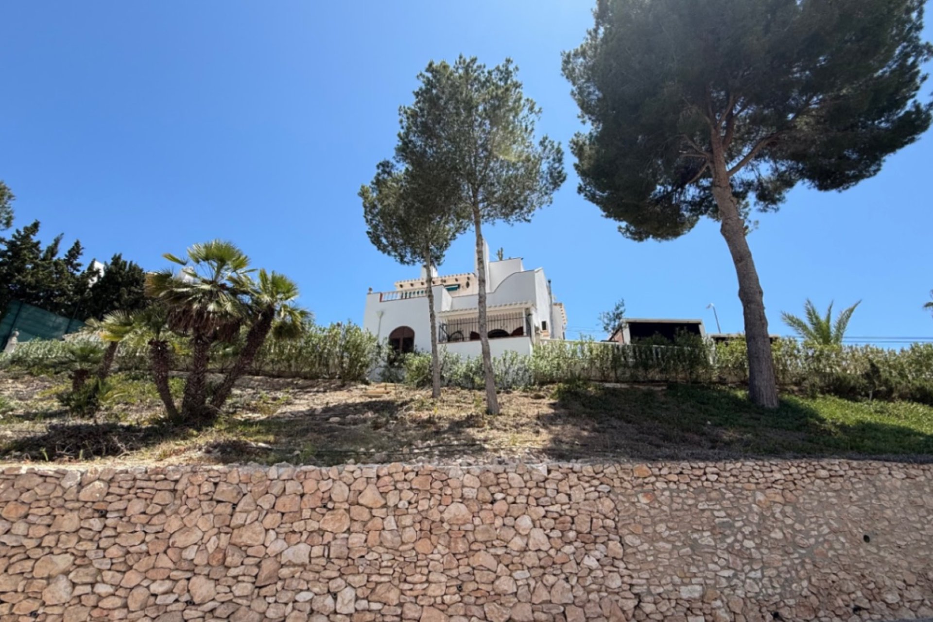 Videresalg - Villa - Orihuela - Costa Blanca Sur