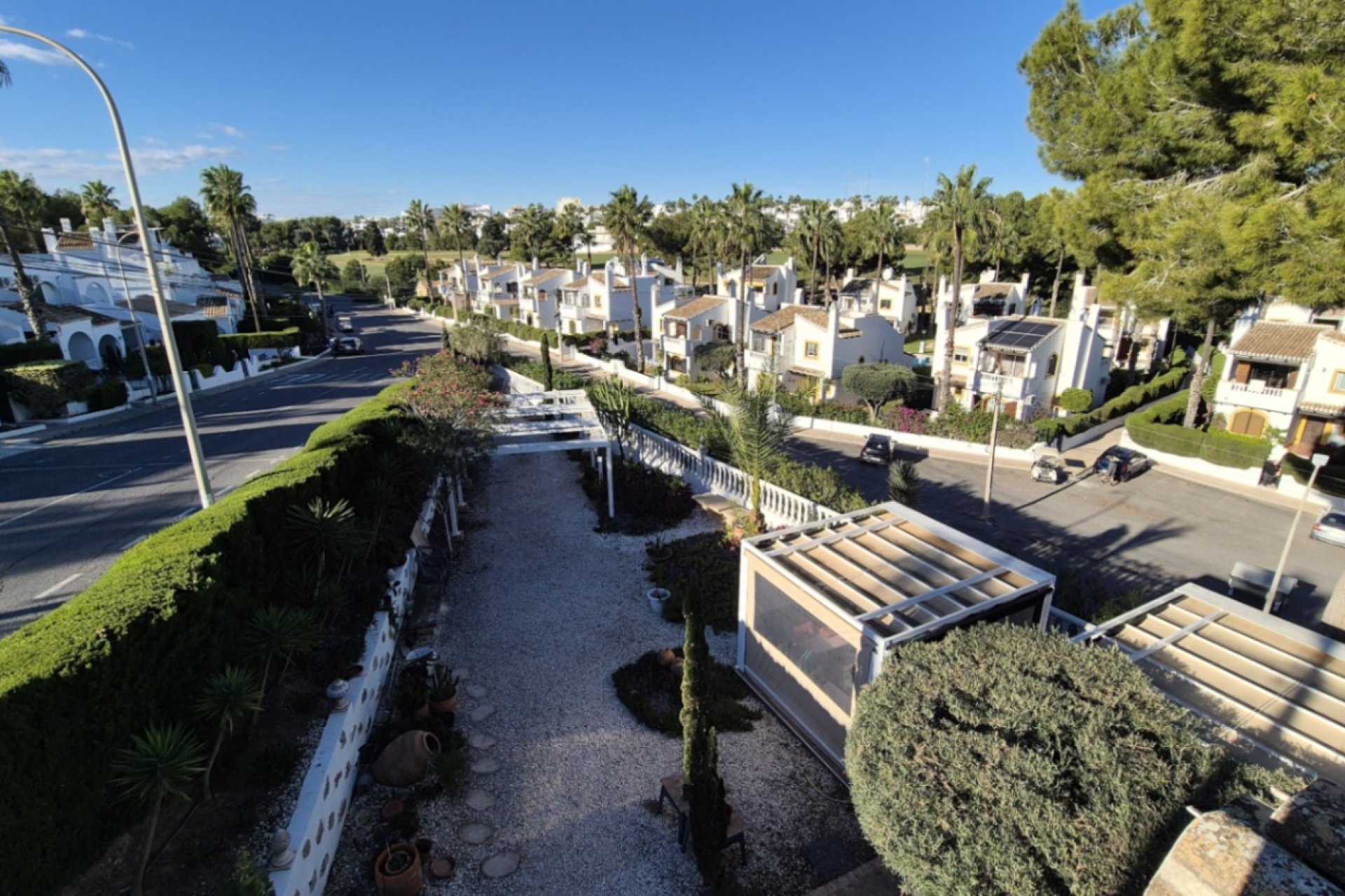 Videresalg - Villa - Orihuela - Costa Blanca Sur