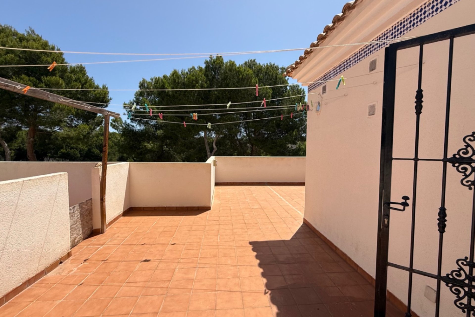 Videresalg - Villa - Orihuela Costa - Campos de Golf