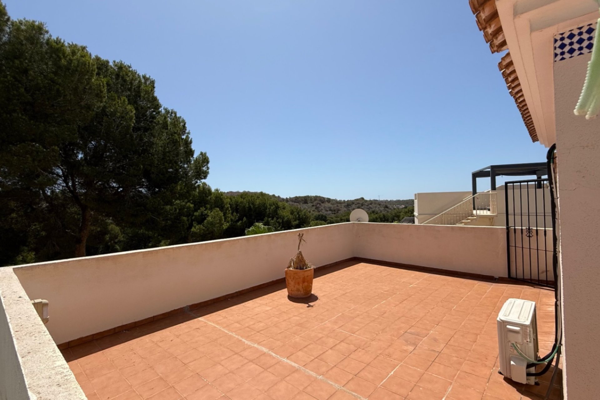 Videresalg - Villa - Orihuela Costa - Campos de Golf