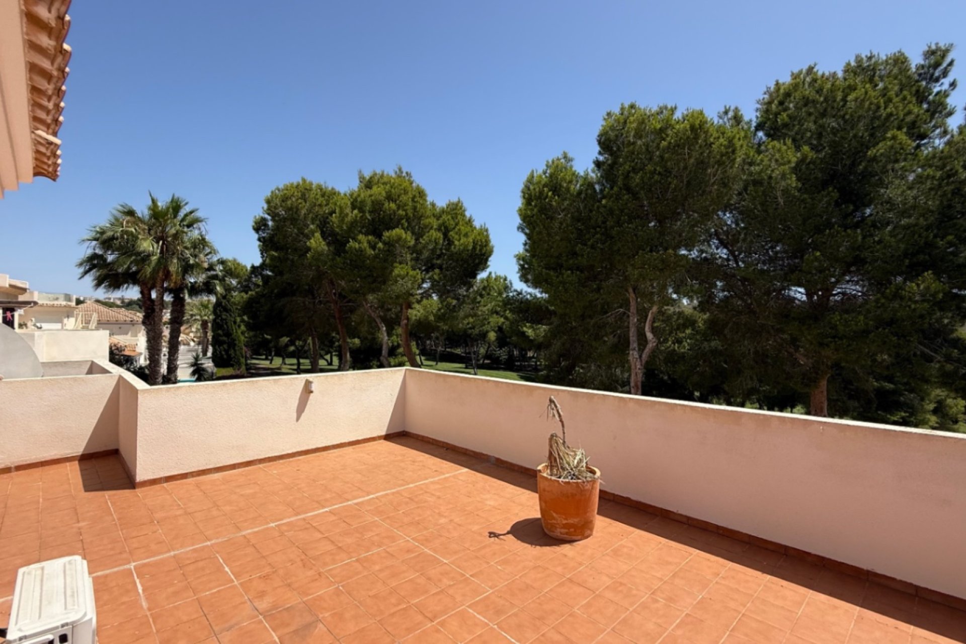 Videresalg - Villa - Orihuela Costa - Campos de Golf