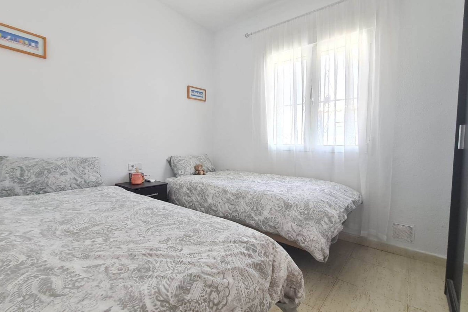 Videresalg - Villa - Orihuela Costa - La Florida