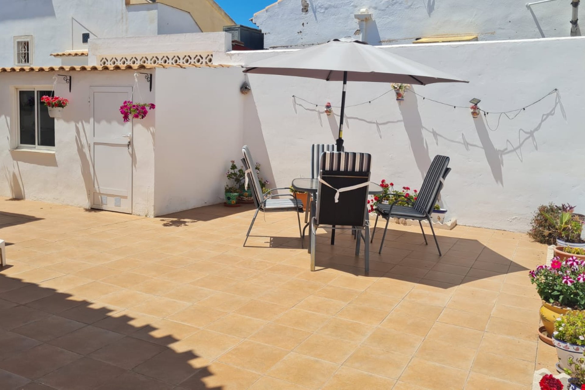 Videresalg - Villa - Orihuela Costa - La Florida