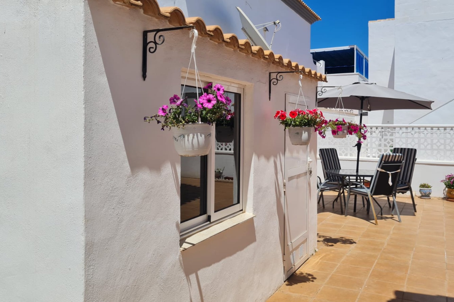 Videresalg - Villa - Orihuela Costa - La Florida