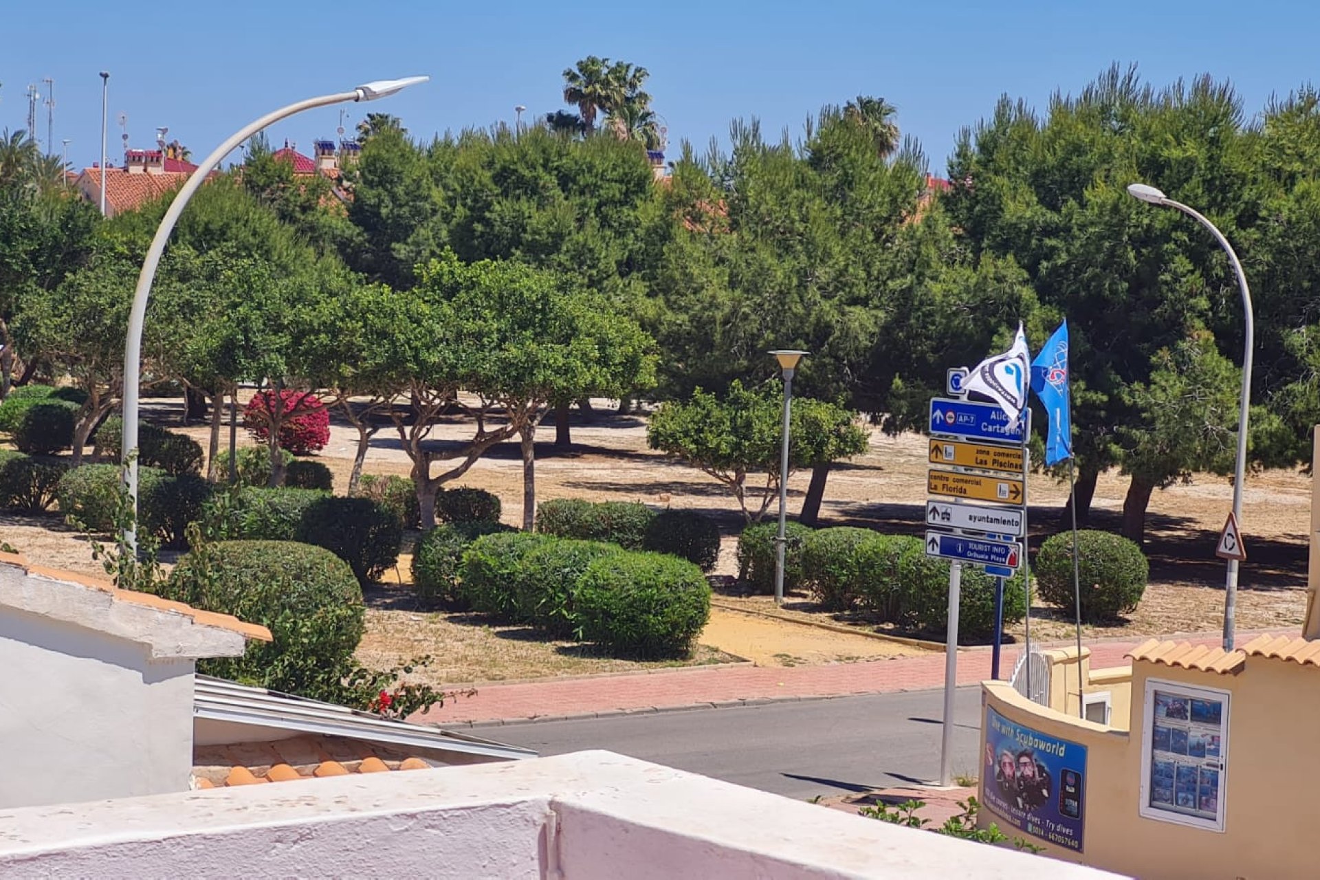 Videresalg - Villa - Orihuela Costa - La Florida