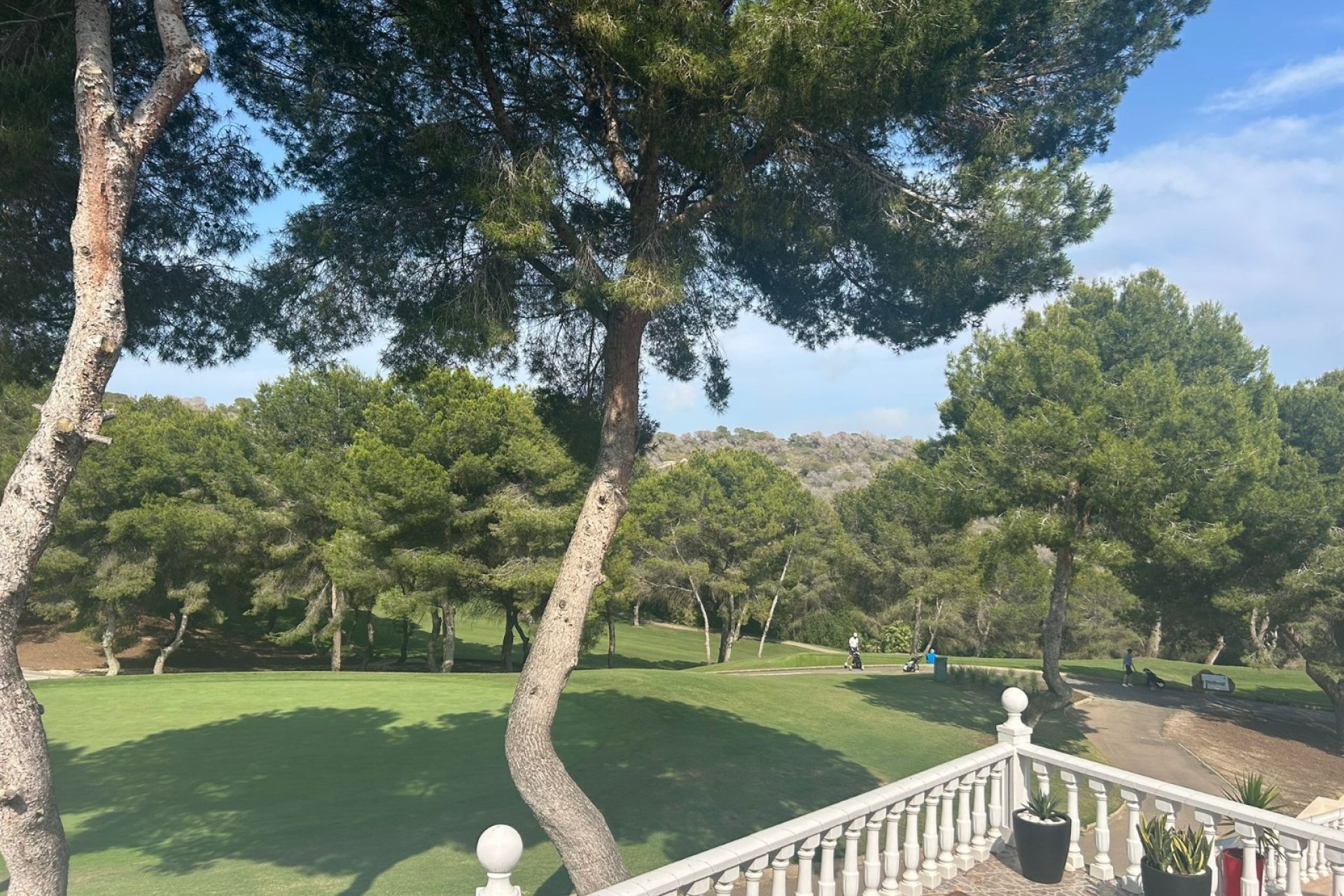 Videresalg - Villa - Orihuela Costa - Lomas De Campoamor-las Ramblas