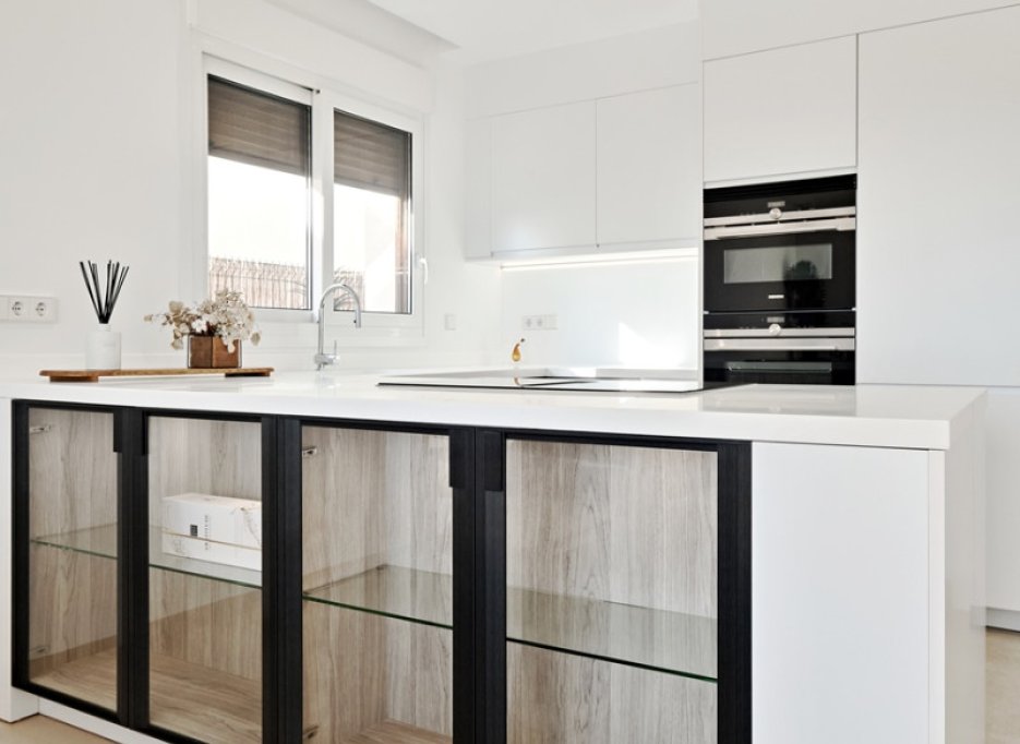 Videresalg - Villa - Orihuela Costa - Lomas de Don Juan