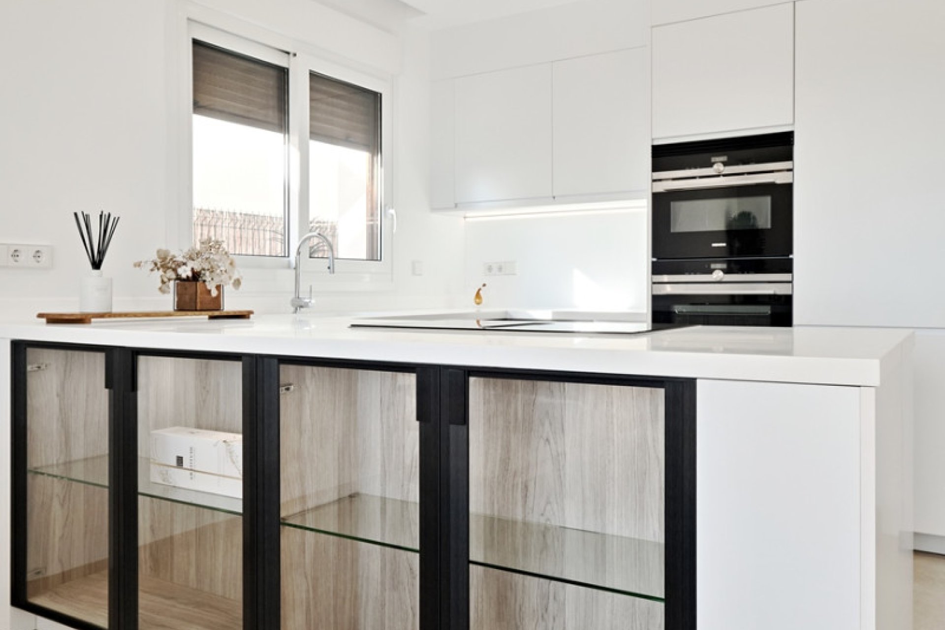 Videresalg - Villa - Orihuela Costa - Lomas de Don Juan