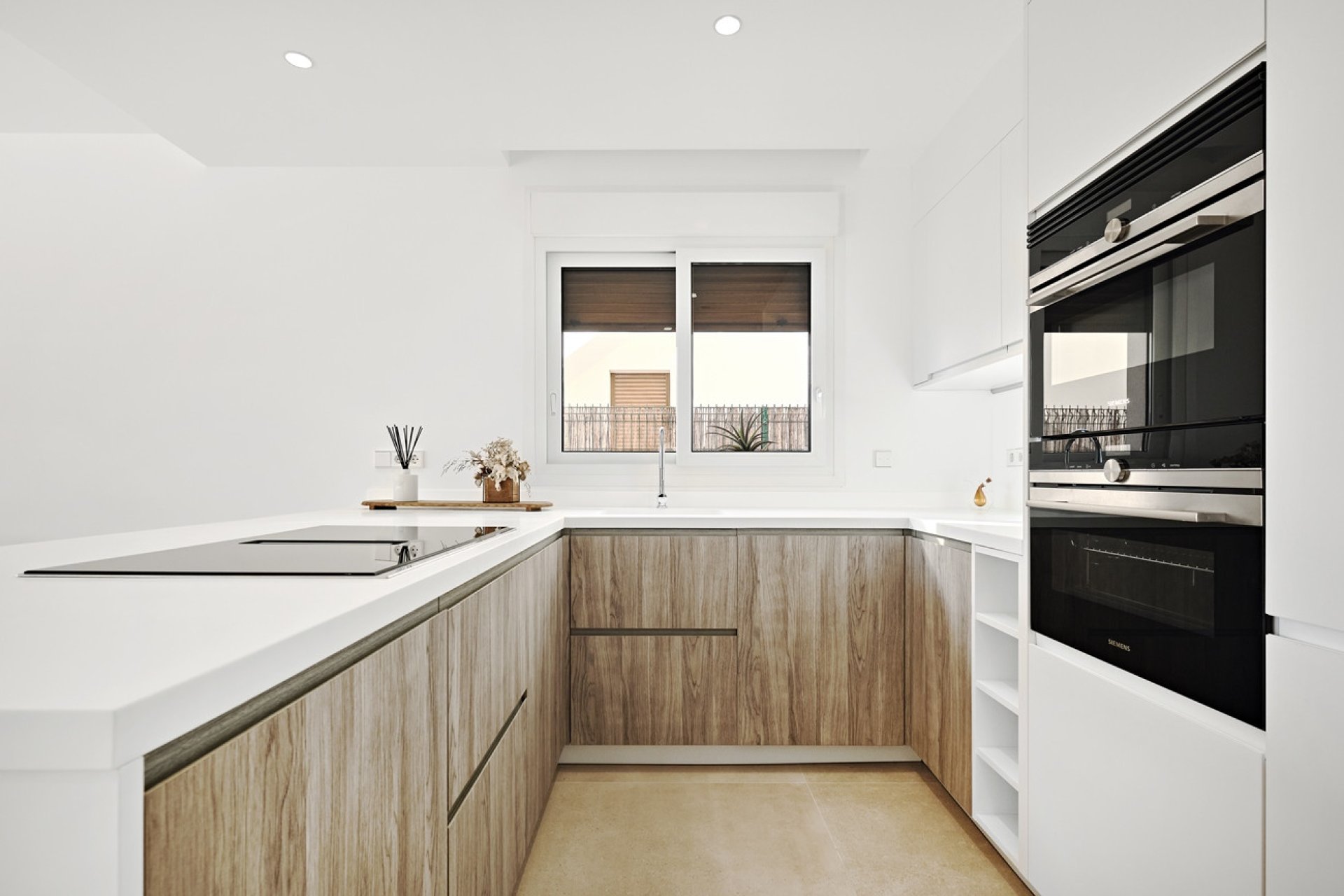 Videresalg - Villa - Orihuela Costa - Lomas de Don Juan