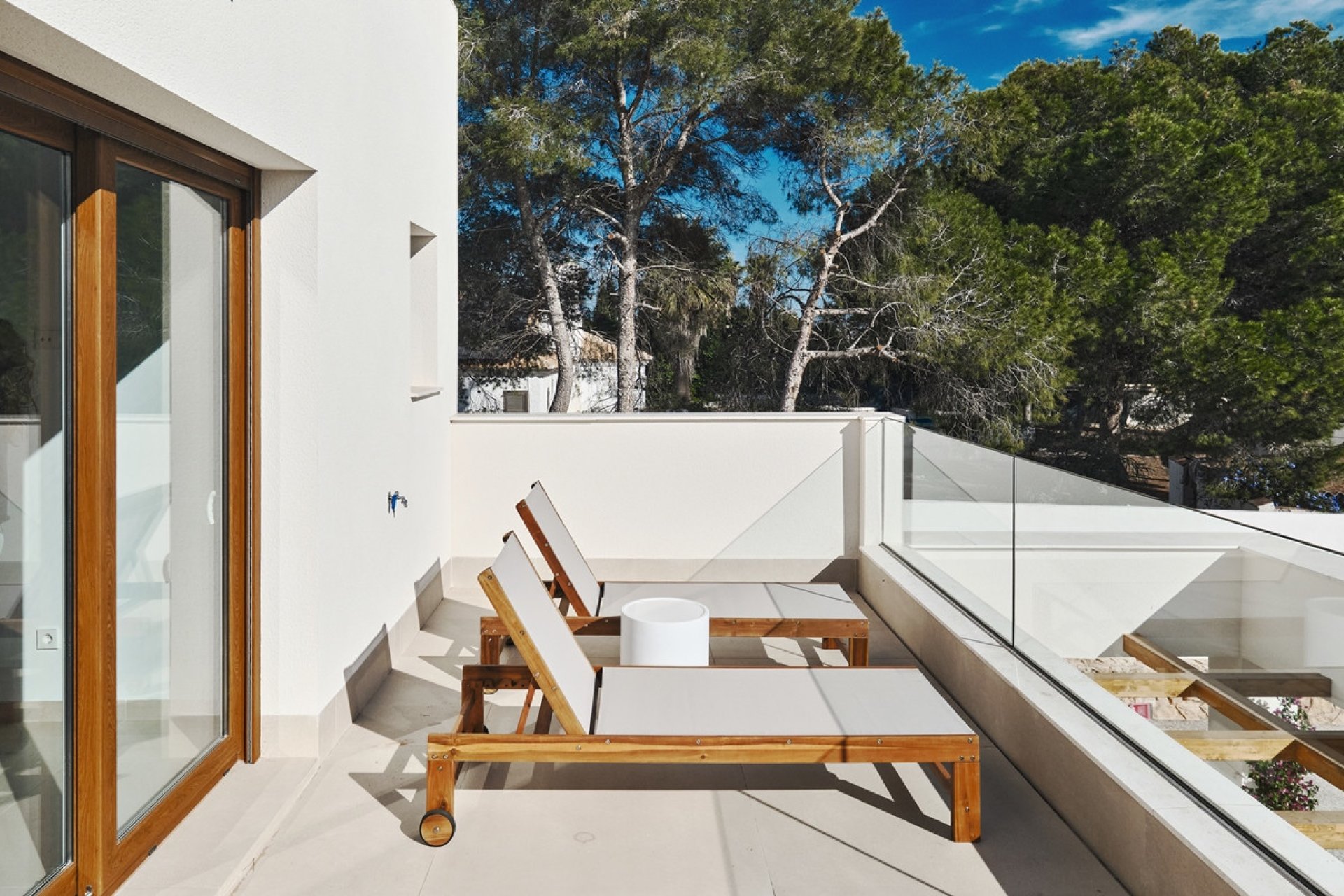 Videresalg - Villa - Orihuela Costa - Lomas de Don Juan