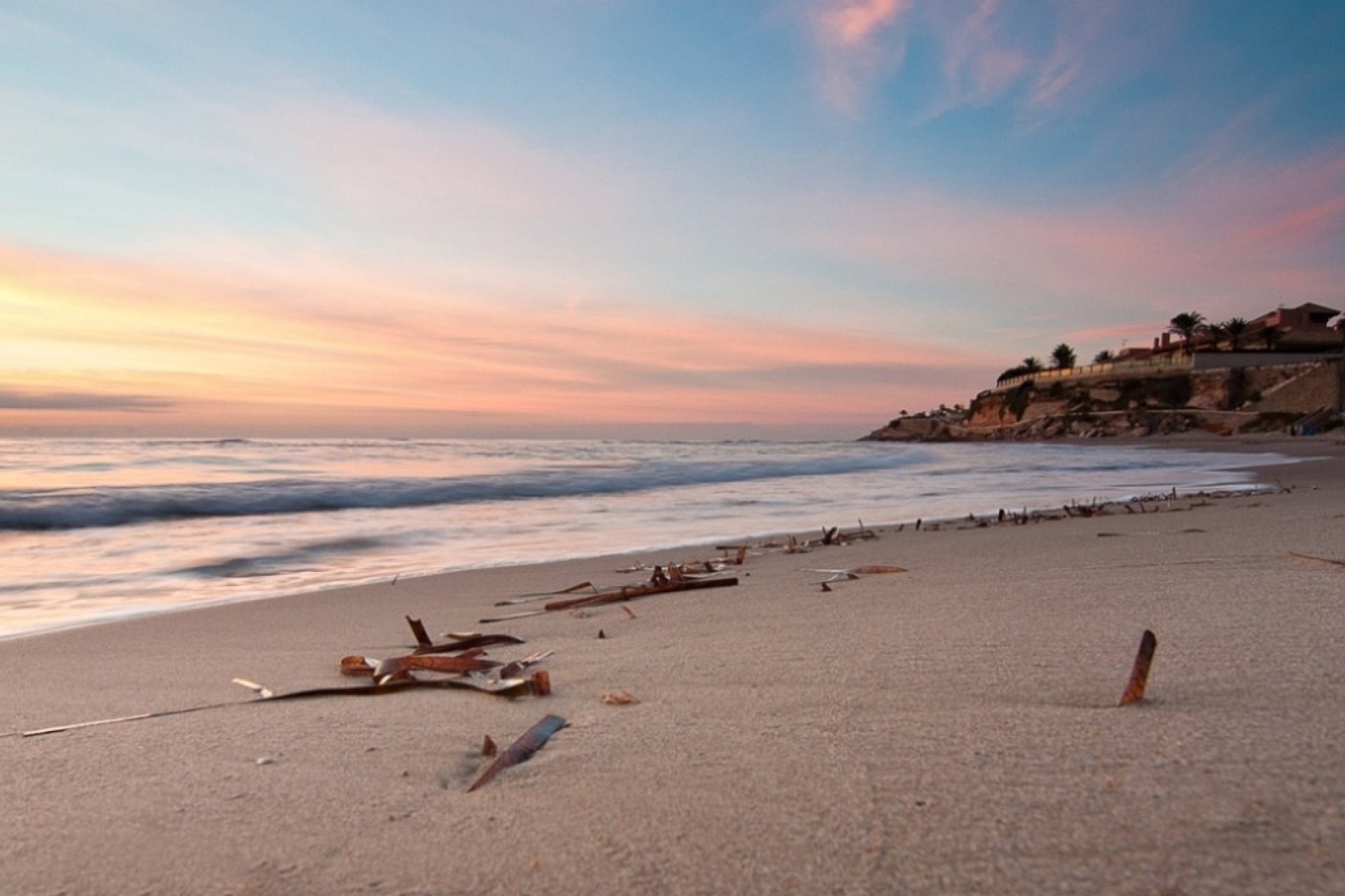 Videresalg - Villa - Orihuela Costa - Lomas de Don Juan