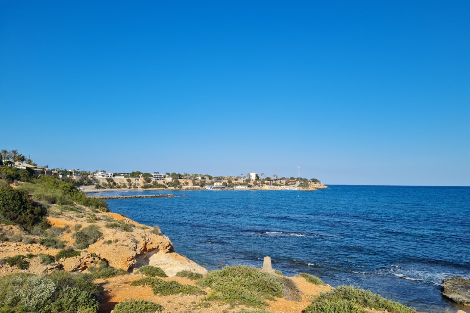 Videresalg - Villa - Orihuela Costa - Lomas de Don Juan