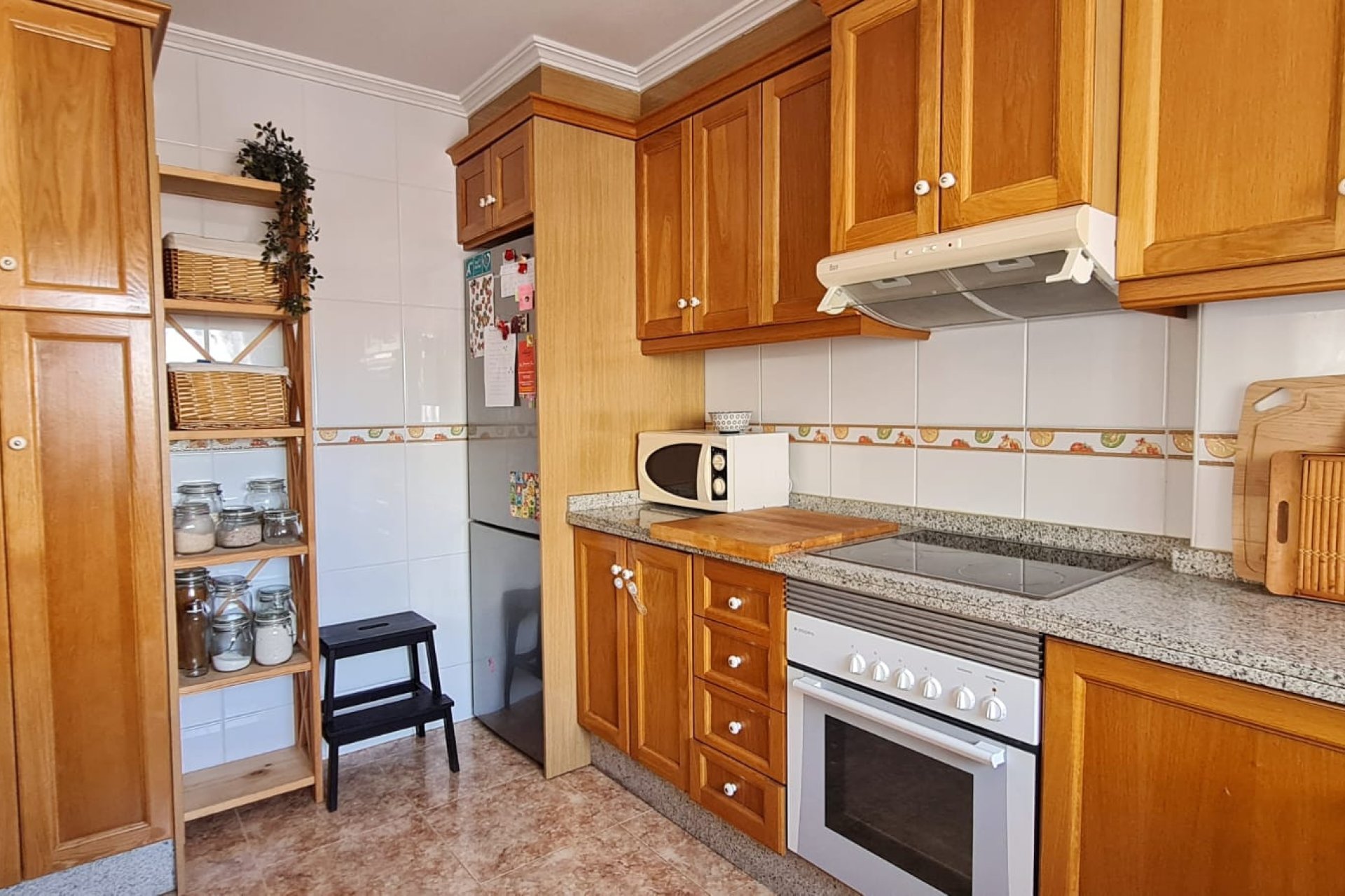 Videresalg - Villa - Orihuela Costa - Los Dolses