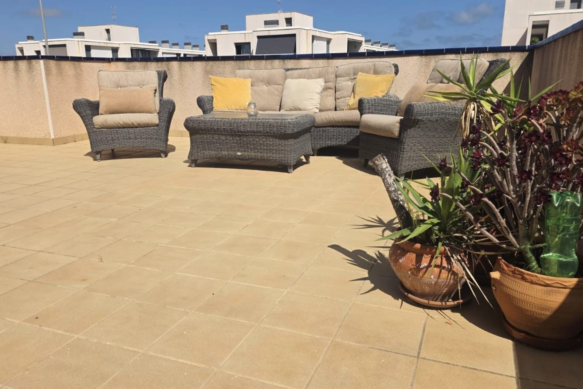 Videresalg - Villa - Orihuela Costa - Los Dolses