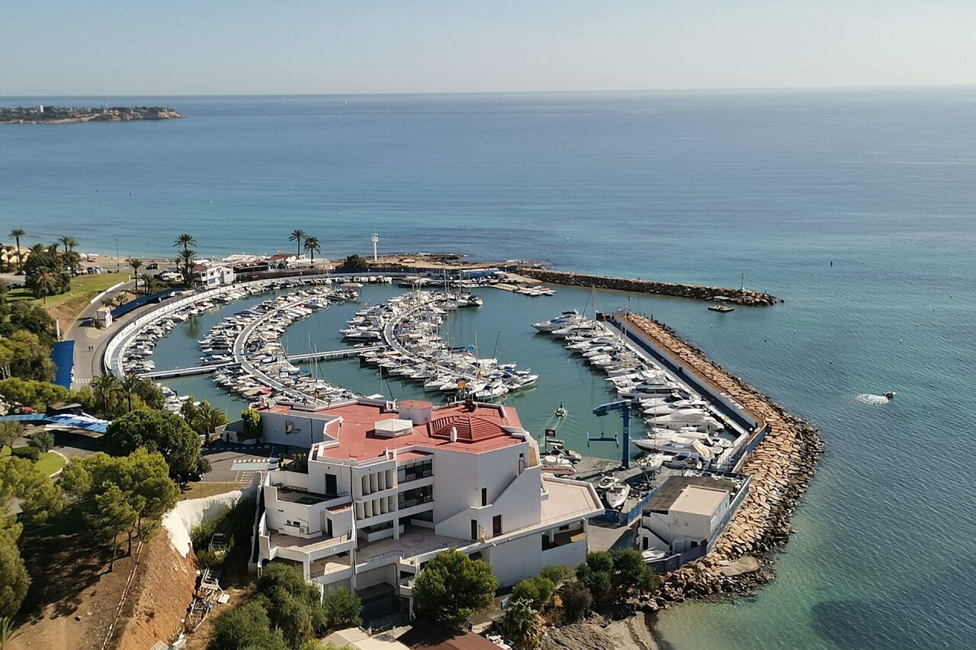 Videresalg - Villa - Orihuela Costa - Los Dolses