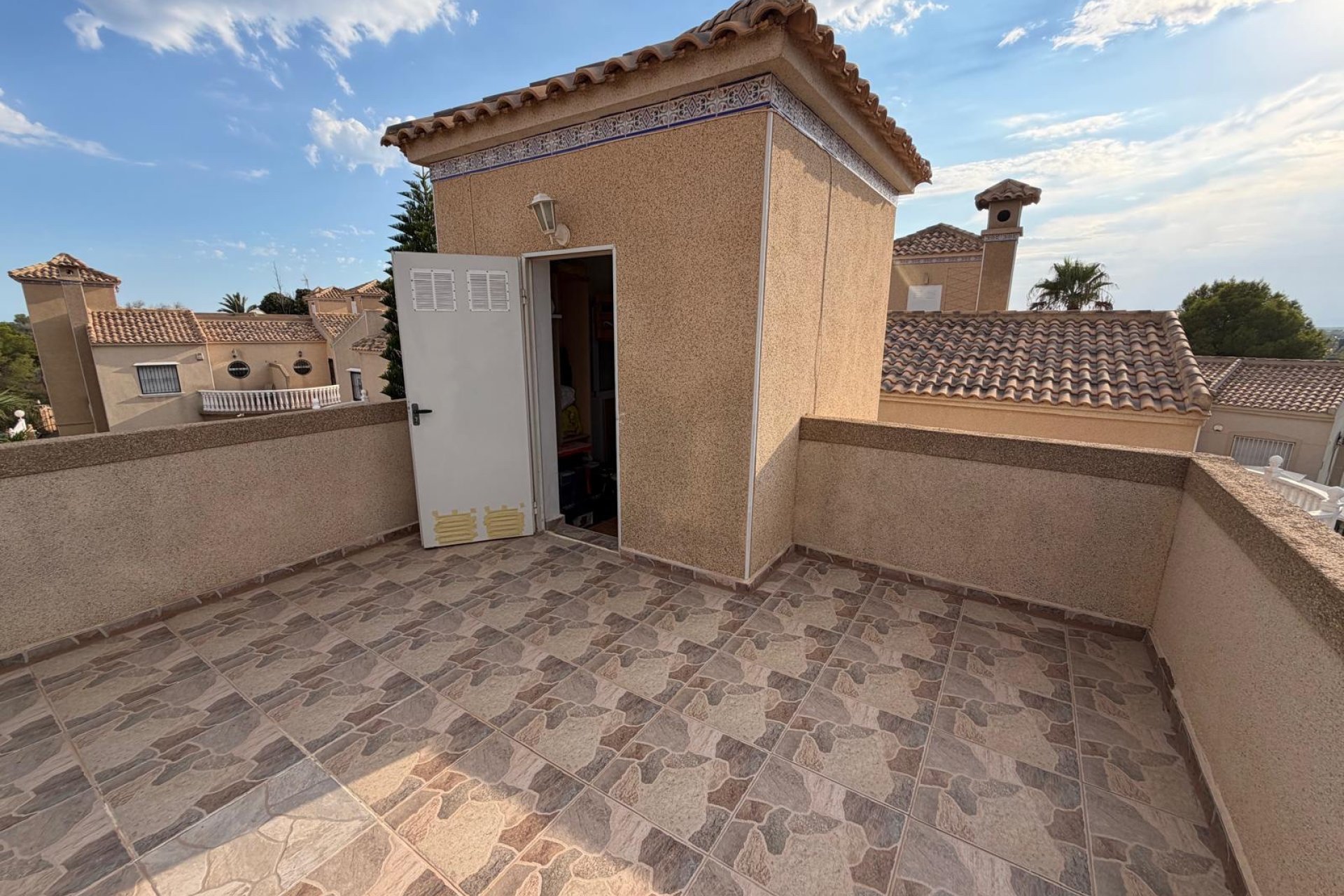 Videresalg - Villa - Orihuela Costa - Villamartín-Las Filipinas