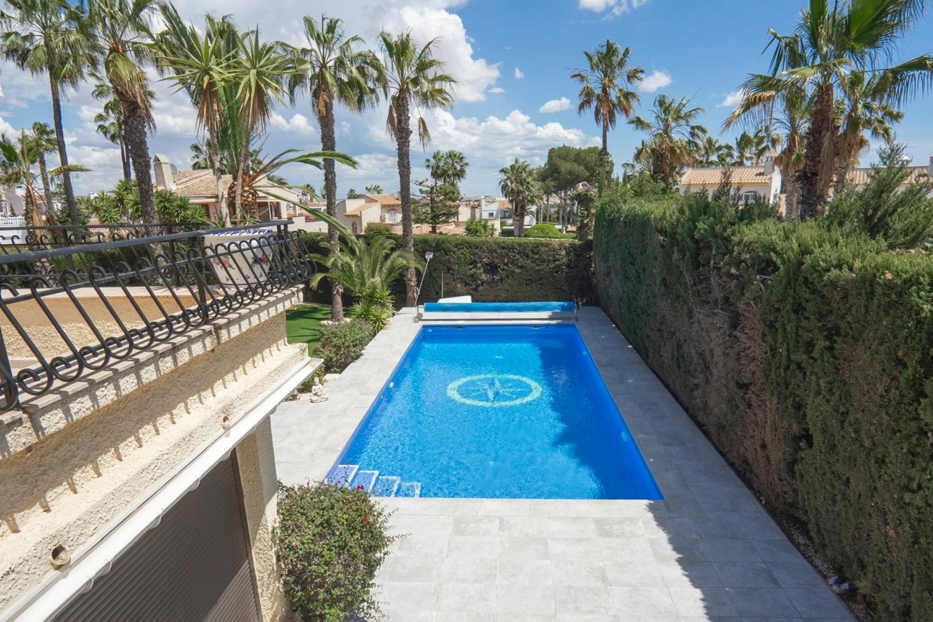 Videresalg - Villa - Orihuela Costa - Villamartín